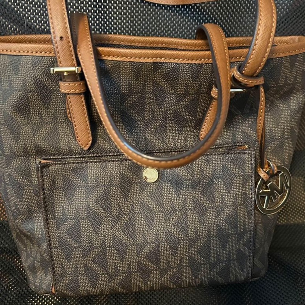 Michael Kors bag